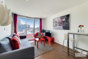 London ExCeL Stays - One bed Apartment